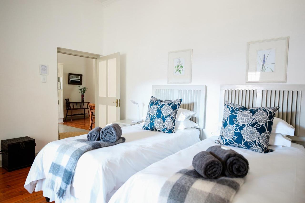 River Bend Guesthouses Graaff-Reinet المظهر الخارجي الصورة