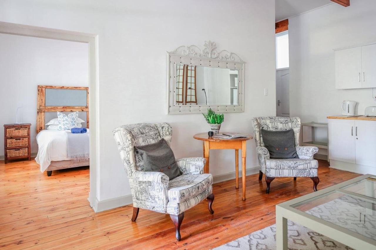 River Bend Guesthouses Graaff-Reinet المظهر الخارجي الصورة