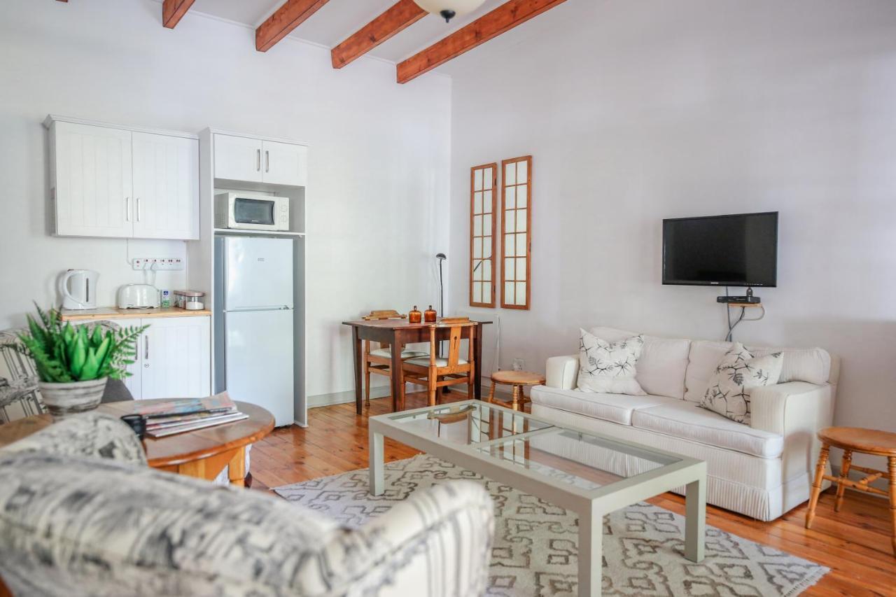 River Bend Guesthouses Graaff-Reinet المظهر الخارجي الصورة