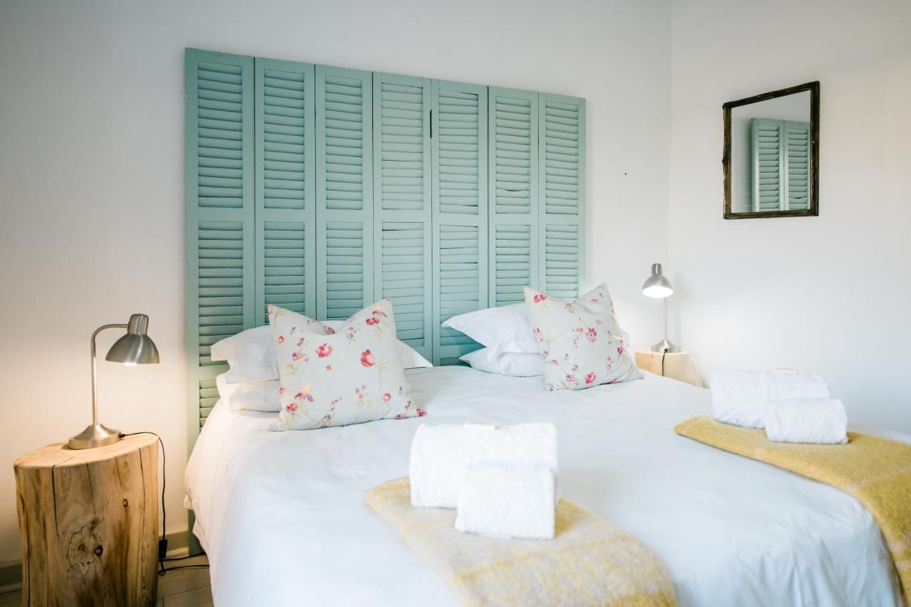 River Bend Guesthouses Graaff-Reinet المظهر الخارجي الصورة
