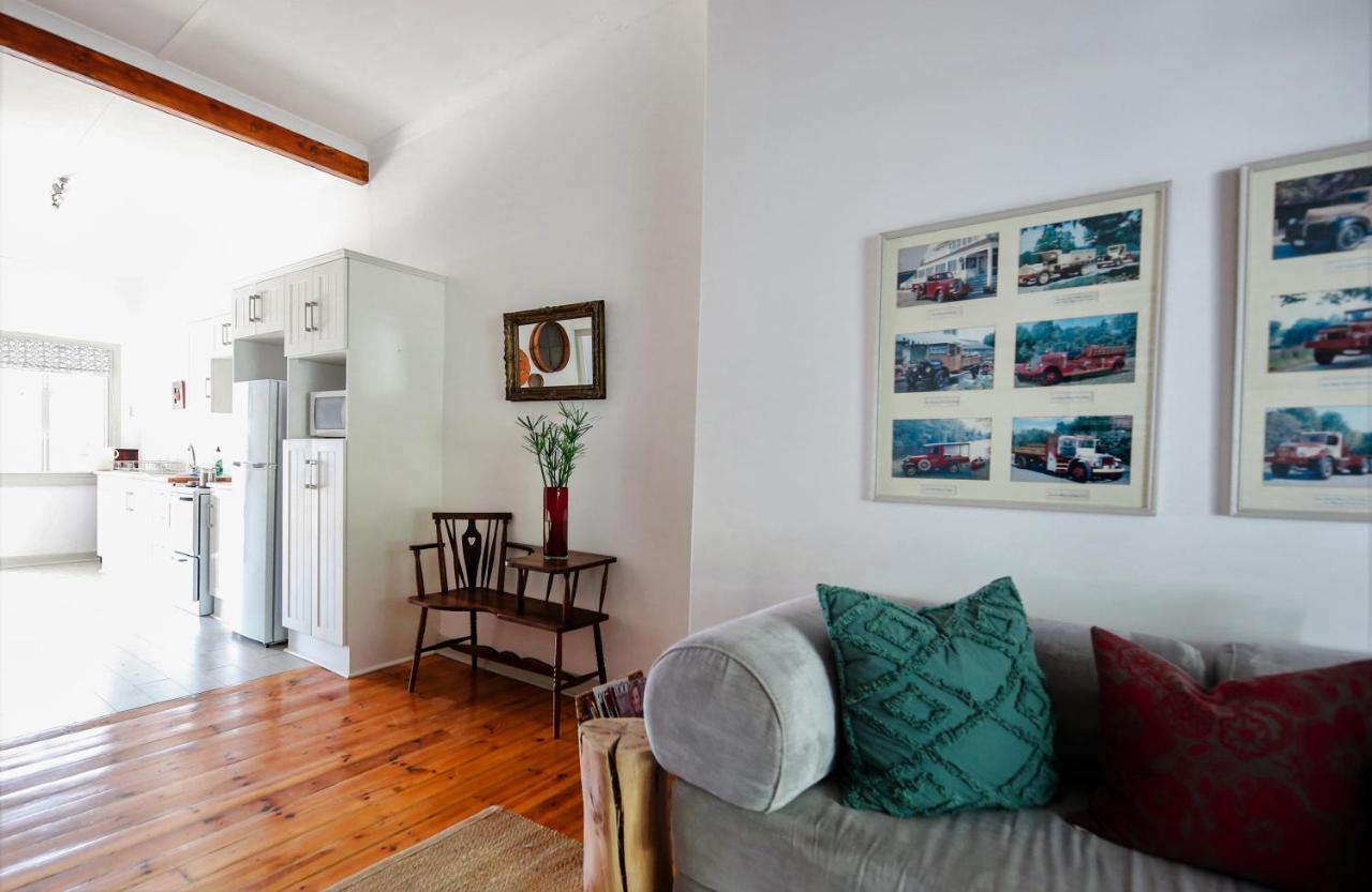 River Bend Guesthouses Graaff-Reinet المظهر الخارجي الصورة