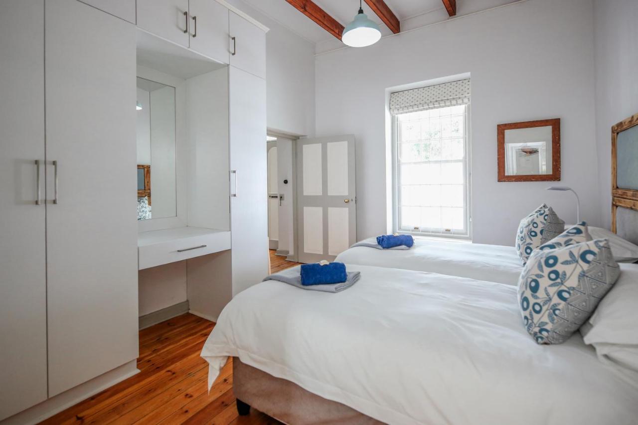 River Bend Guesthouses Graaff-Reinet المظهر الخارجي الصورة
