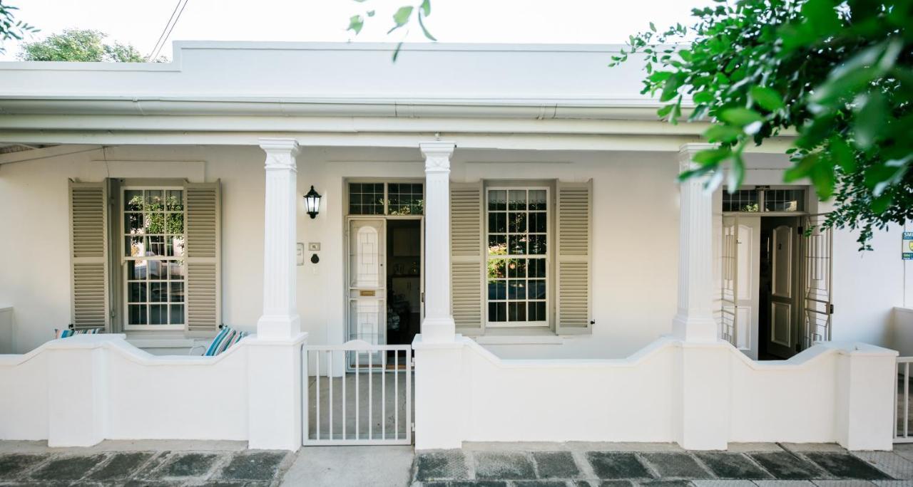 River Bend Guesthouses Graaff-Reinet المظهر الخارجي الصورة