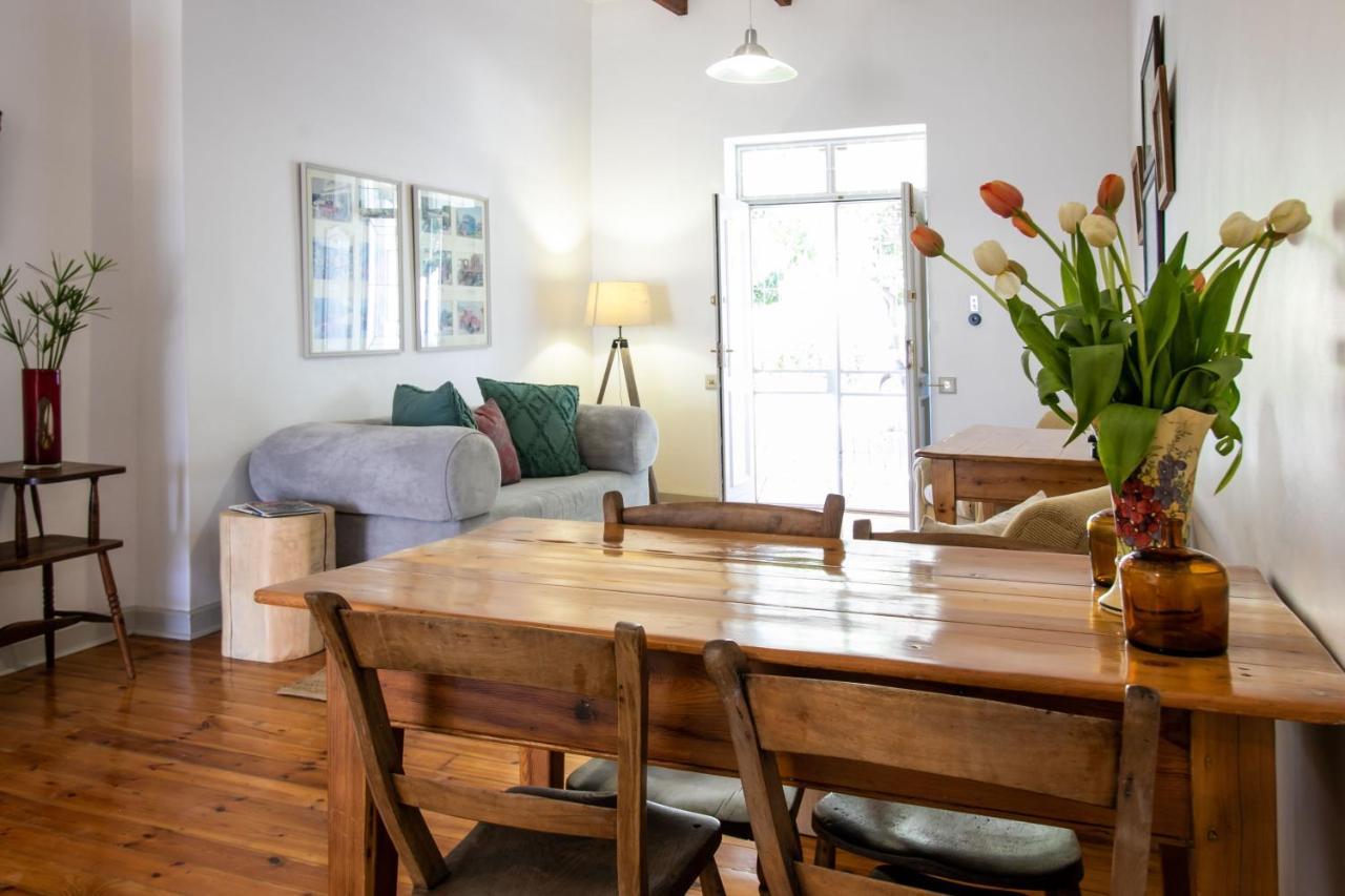 River Bend Guesthouses Graaff-Reinet المظهر الخارجي الصورة