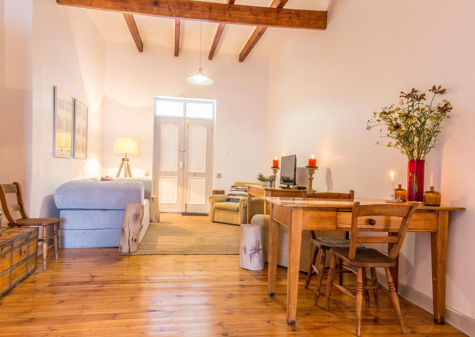 River Bend Guesthouses Graaff-Reinet المظهر الخارجي الصورة