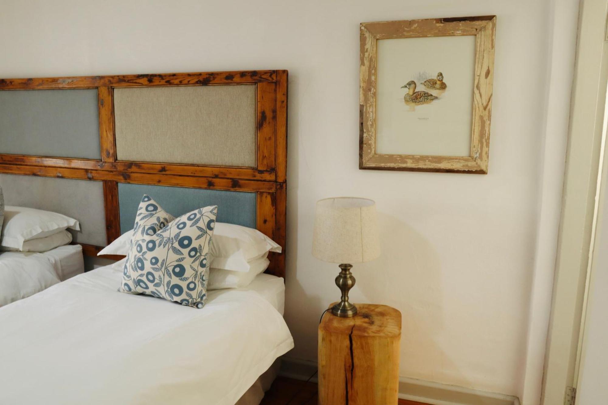 River Bend Guesthouses Graaff-Reinet المظهر الخارجي الصورة