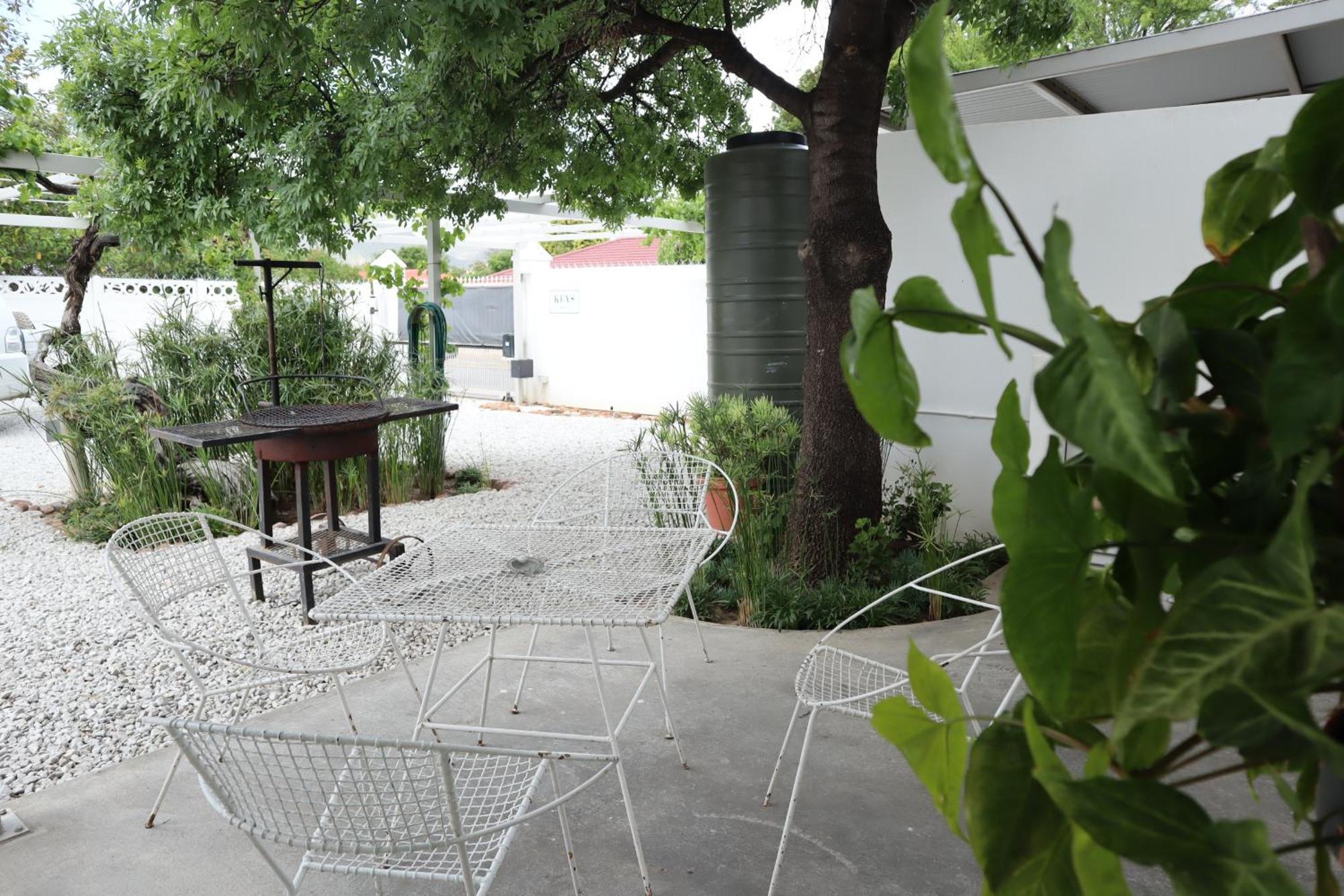 River Bend Guesthouses Graaff-Reinet المظهر الخارجي الصورة