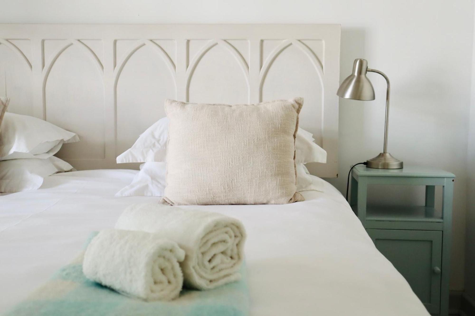 River Bend Guesthouses Graaff-Reinet المظهر الخارجي الصورة