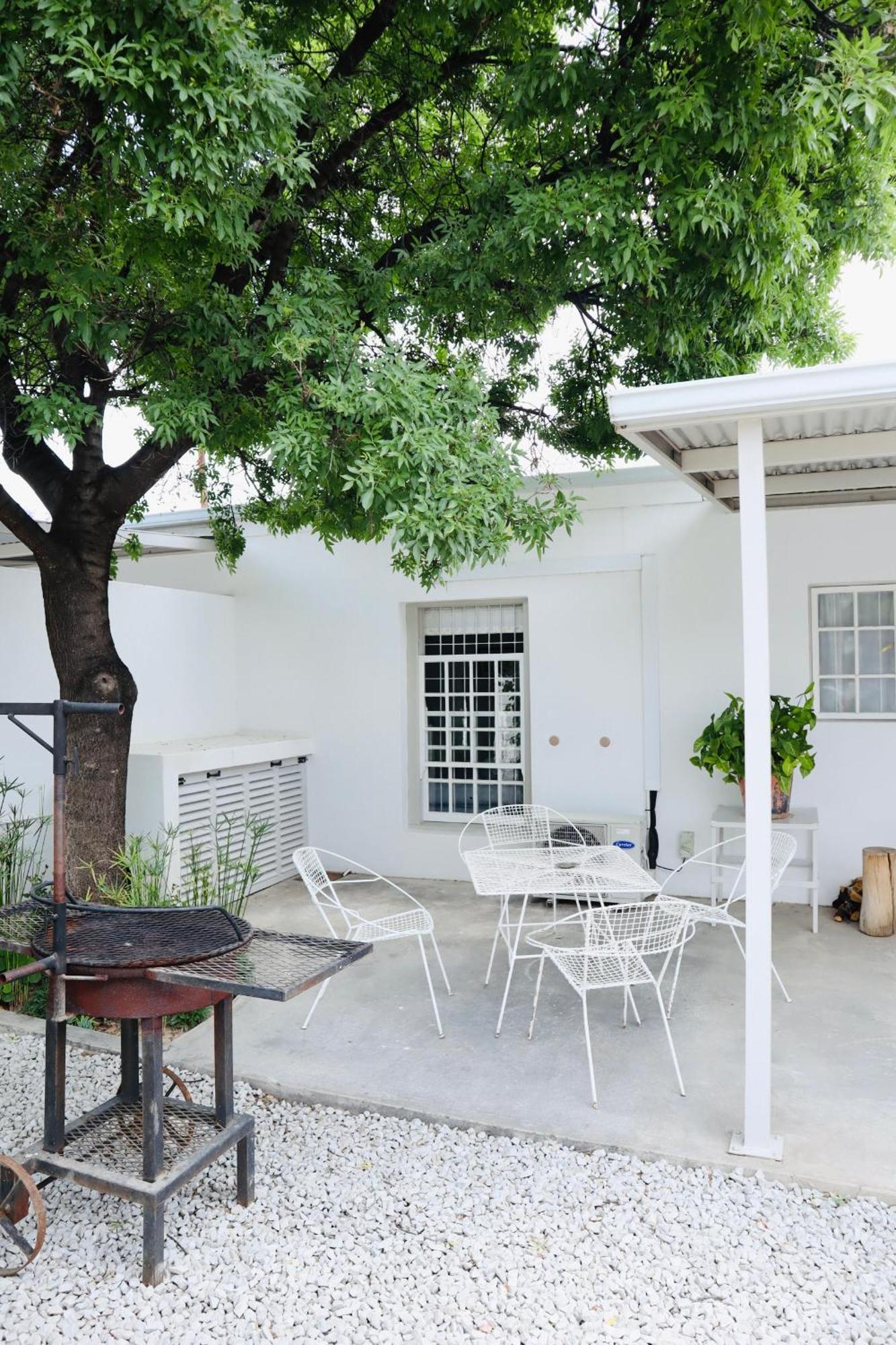 River Bend Guesthouses Graaff-Reinet المظهر الخارجي الصورة