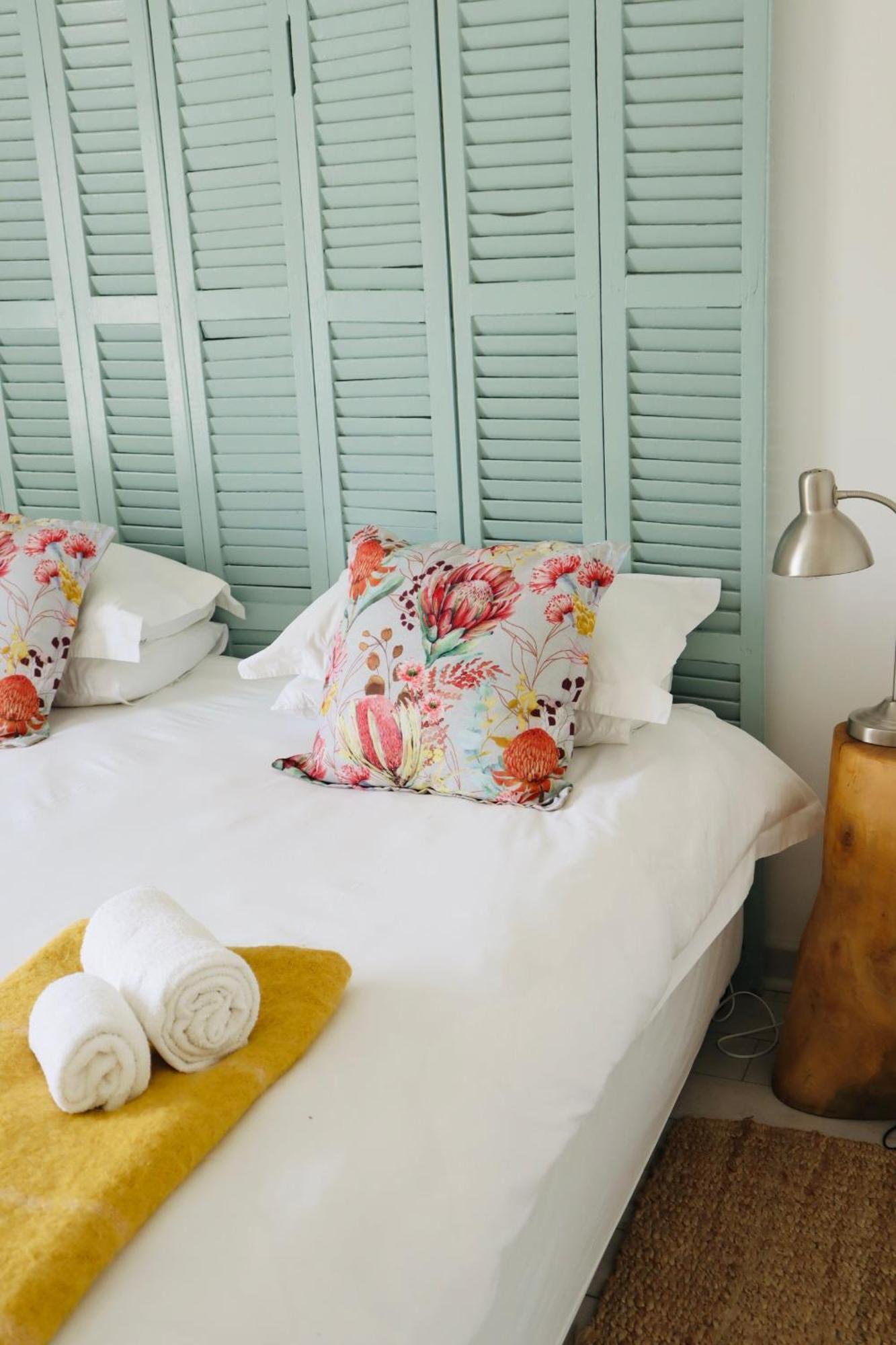 River Bend Guesthouses Graaff-Reinet المظهر الخارجي الصورة