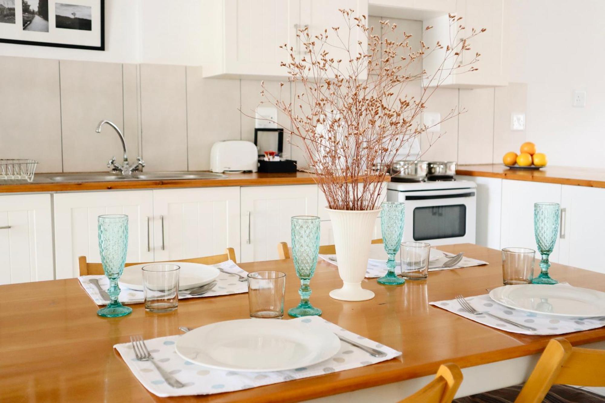 River Bend Guesthouses Graaff-Reinet المظهر الخارجي الصورة