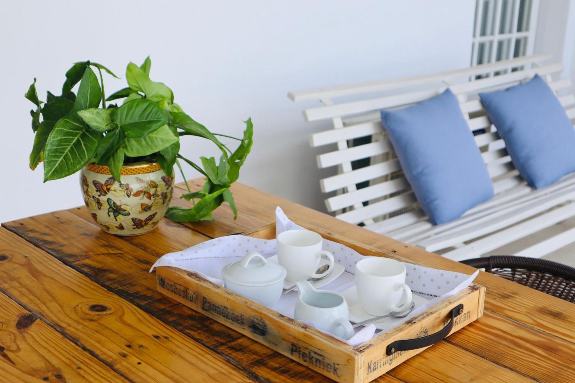 River Bend Guesthouses Graaff-Reinet المظهر الخارجي الصورة